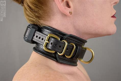 slave collar|Punishment collar .